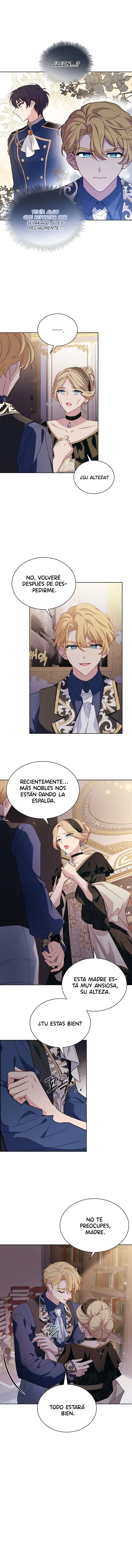 La dama quiere descansar (2022) - Capítulo 60 - Página 11 - LectorTMOo