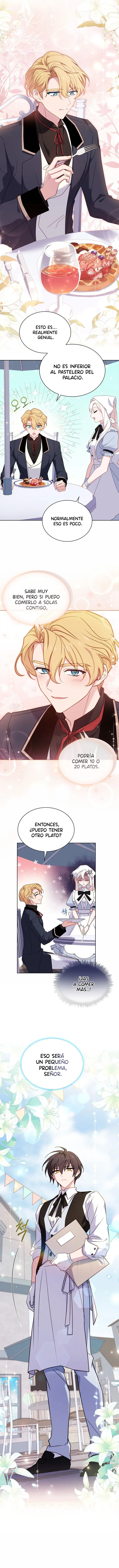 La dama quiere descansar (2022) - Capítulo 61 - Página 13 - LectorTMOo