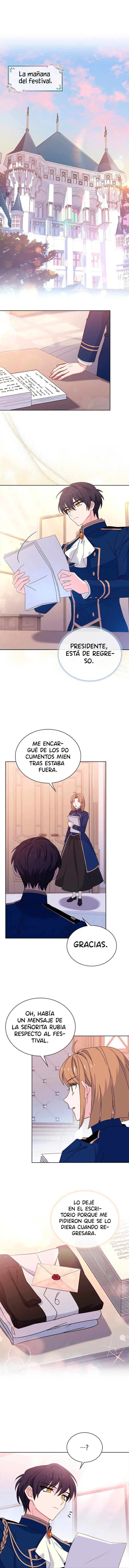 La dama quiere descansar (2022) - Capítulo 62 - Página 2 - LectorTMOo