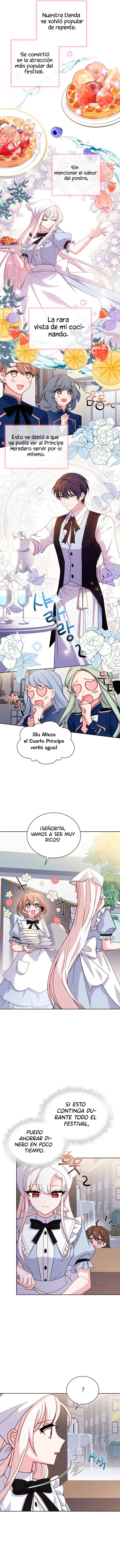 La dama quiere descansar (2022) - Capítulo 62 - Página 9 - LectorTMOo