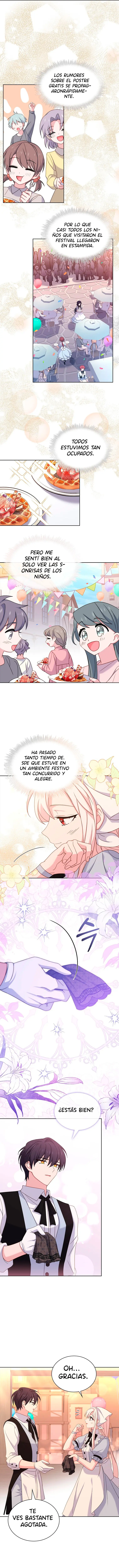 La dama quiere descansar (2022) - Capítulo 63 - Página 3 - LectorTMOo