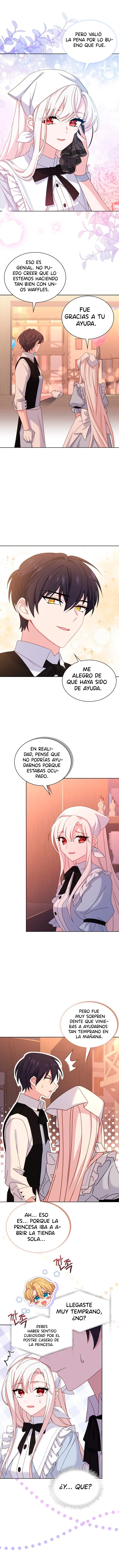 La dama quiere descansar (2022) - Capítulo 63 - Página 4 - LectorTMOo