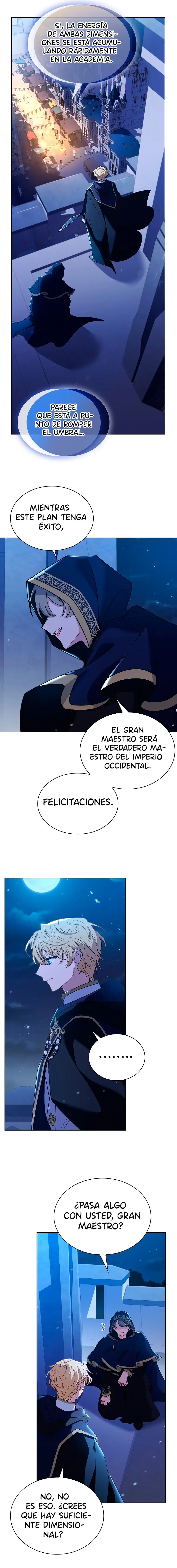 La dama quiere descansar (2022) - Capítulo 63 - Página 8 - LectorTMOo
