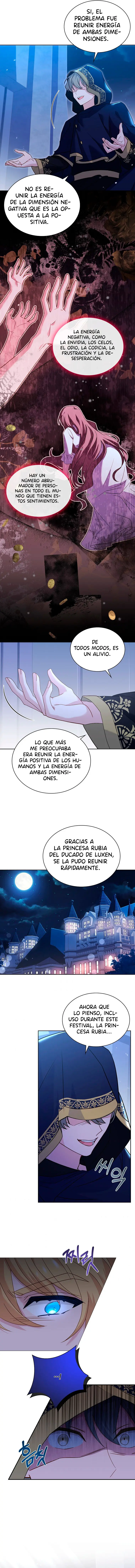 La dama quiere descansar (2022) - Capítulo 63 - Página 9 - LectorTMOo