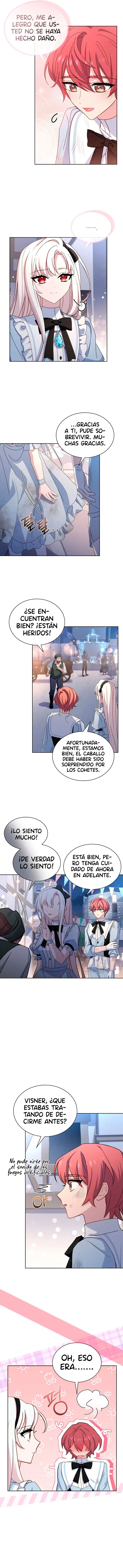 La dama quiere descansar (2022) - Capítulo 65 - Página 5 - LectorTMOo
