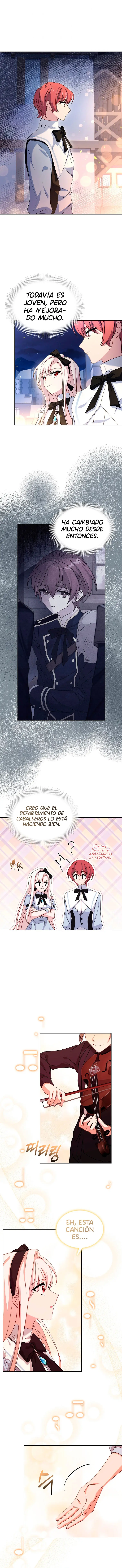 La dama quiere descansar (2022) - Capítulo 65 - Página 7 - LectorTMOo