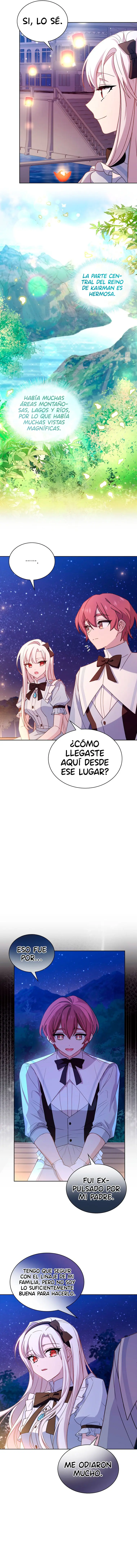 La dama quiere descansar (2022) - Capítulo 65 - Página 11 - LectorTMOo