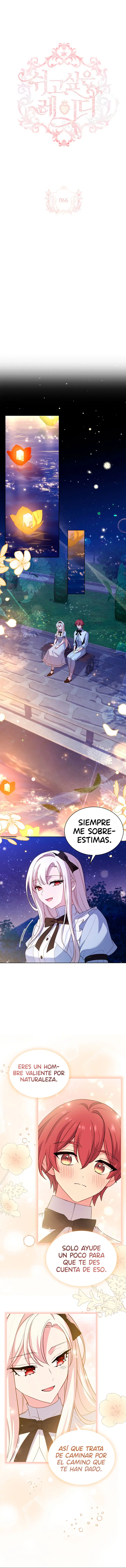 La dama quiere descansar (2022) - Capítulo 66 - Página 2 - LectorTMOo