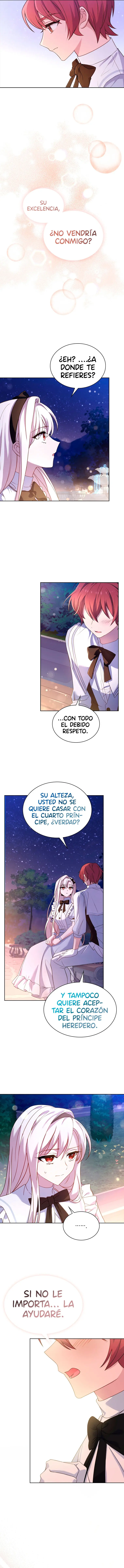 La dama quiere descansar (2022) - Capítulo 66 - Página 3 - LectorTMOo