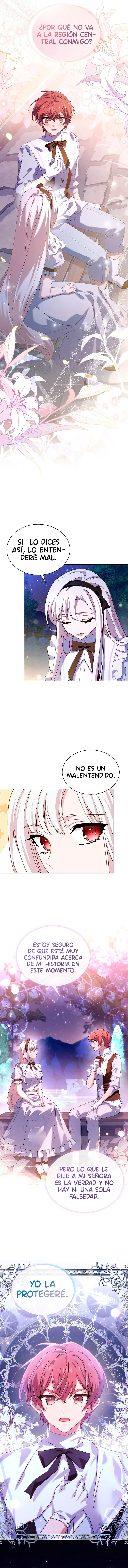 La dama quiere descansar (2022) - Capítulo 66 - Página 4 - LectorTMOo