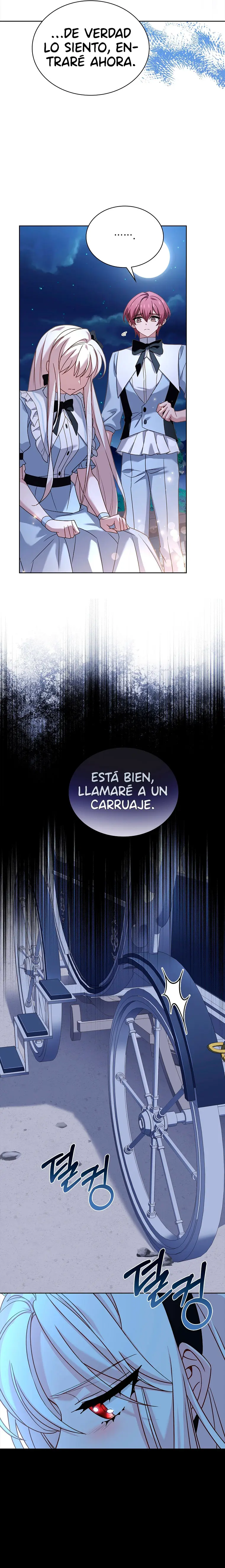 La dama quiere descansar (2022) - Capítulo 66 - Página 9 - LectorTMOo
