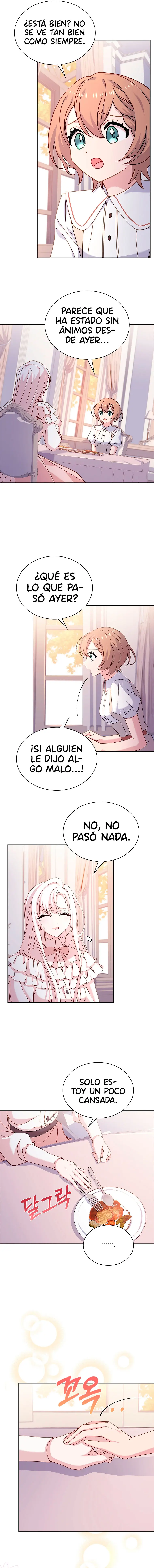 La dama quiere descansar (2022) - Capítulo 66 - Página 11 - LectorTMOo