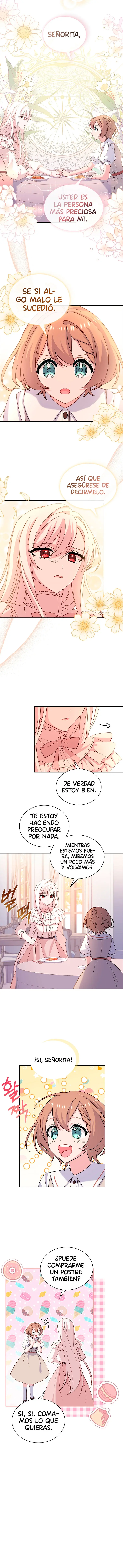La dama quiere descansar (2022) - Capítulo 66 - Página 12 - LectorTMOo