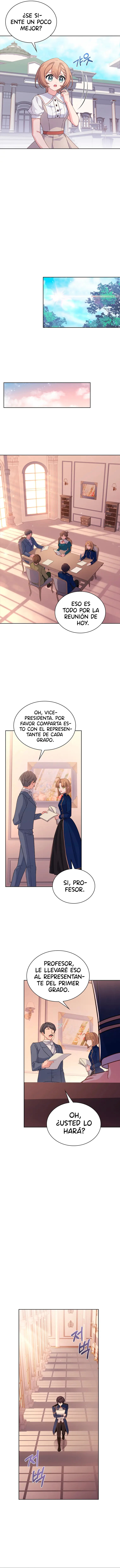 La dama quiere descansar (2022) - Capítulo 67 - Página 10 - LectorTMOo