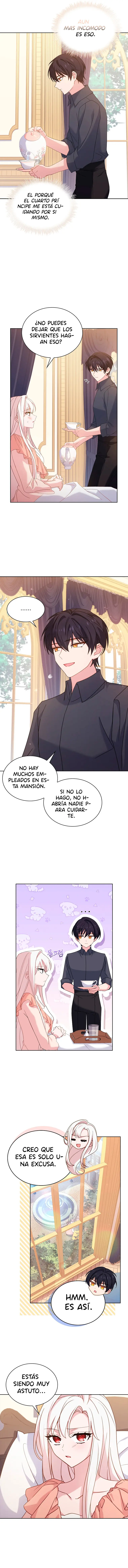 La dama quiere descansar (2022) - Capítulo 68 - Página 6 - LectorTMOo