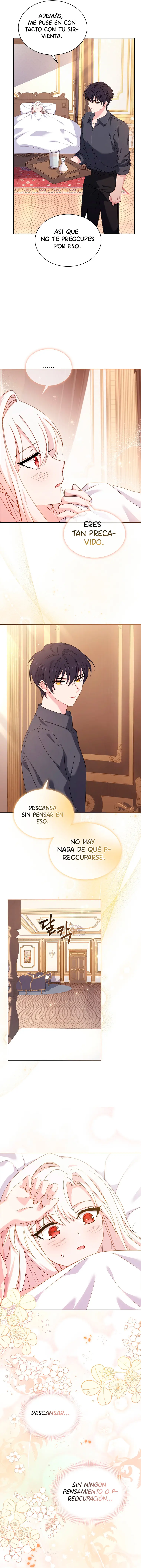 La dama quiere descansar (2022) - Capítulo 68 - Página 8 - LectorTMOo