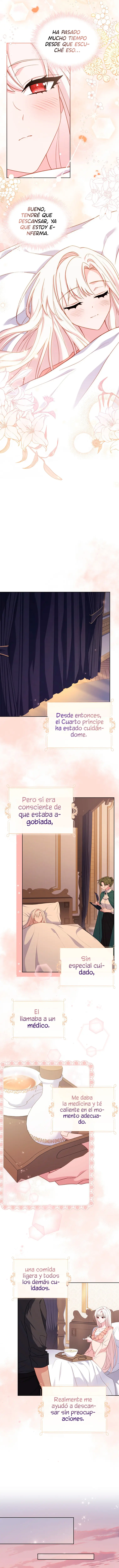 La dama quiere descansar (2022) - Capítulo 68 - Página 9 - LectorTMOo