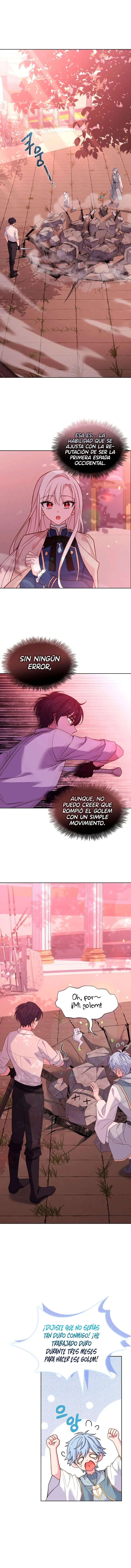 La dama quiere descansar (2022) - Capítulo 69 - Página 1 - LectorTMOo