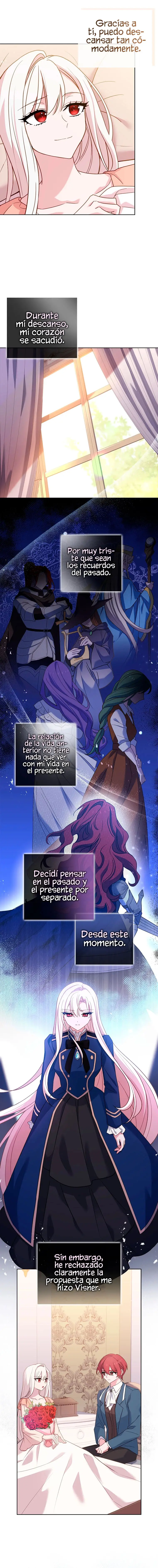 La dama quiere descansar (2022) - Capítulo 69 - Página 5 - LectorTMOo
