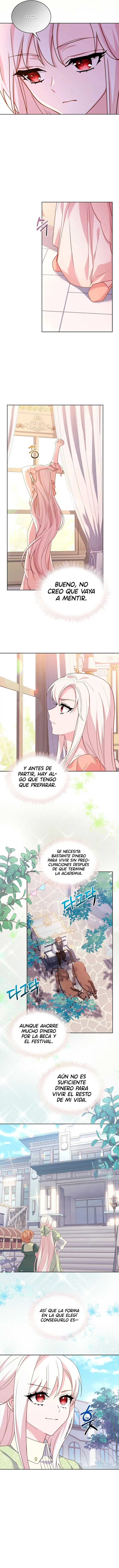 La dama quiere descansar (2022) - Capítulo 69 - Página 7 - LectorTMOo