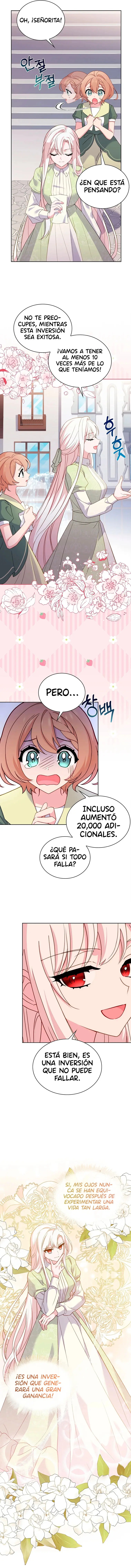La dama quiere descansar (2022) - Capítulo 69 - Página 9 - LectorTMOo