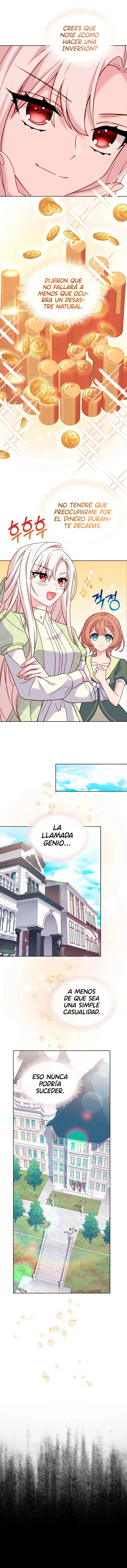 La dama quiere descansar (2022) - Capítulo 69 - Página 10 - LectorTMOo