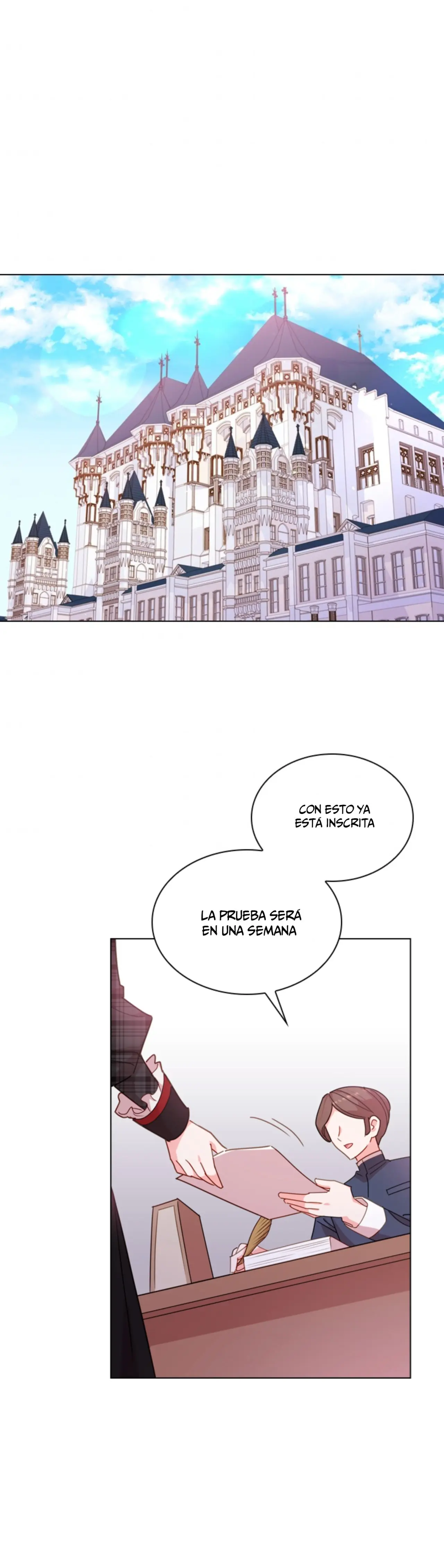 La dama quiere descansar (2022) - Capítulo 7 - Página 18 - LectorTMOo