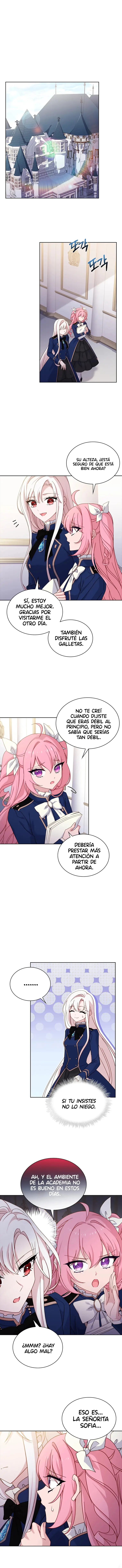 La dama quiere descansar (2022) - Capítulo 70 - Página 1 - LectorTMOo