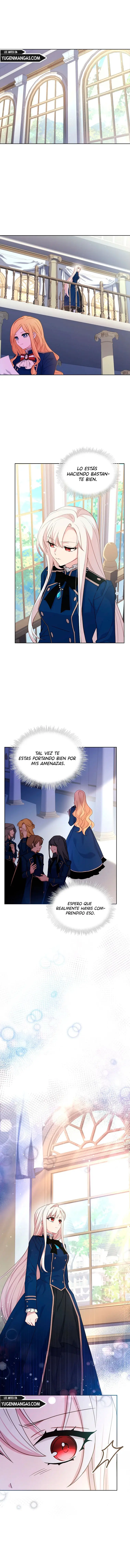 La dama quiere descansar (2022) - Capítulo 71 - Página 1 - LectorTMOo