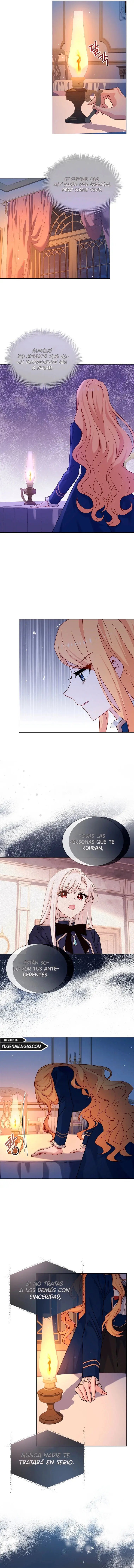La dama quiere descansar (2022) - Capítulo 71 - Página 4 - LectorTMOo