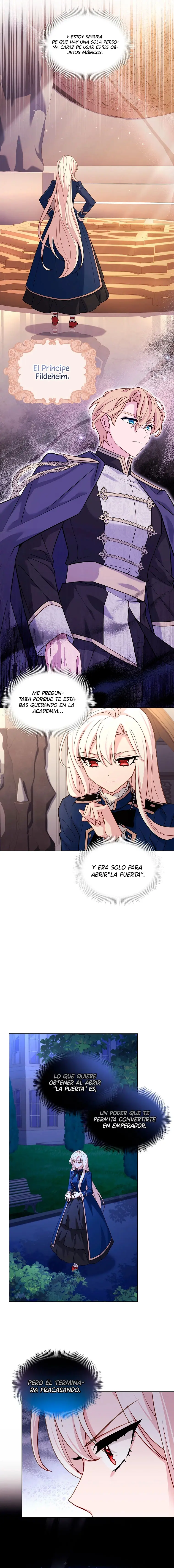 La dama quiere descansar (2022) - Capítulo 71 - Página 7 - LectorTMOo