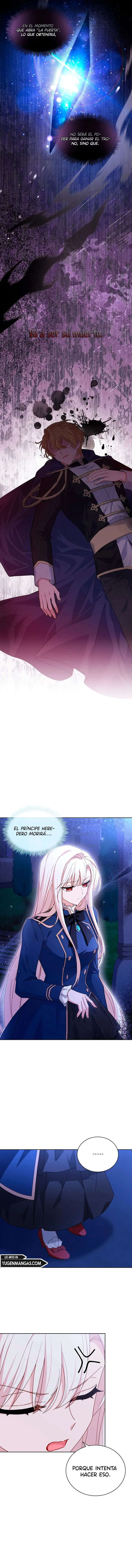 La dama quiere descansar (2022) - Capítulo 71 - Página 8 - LectorTMOo
