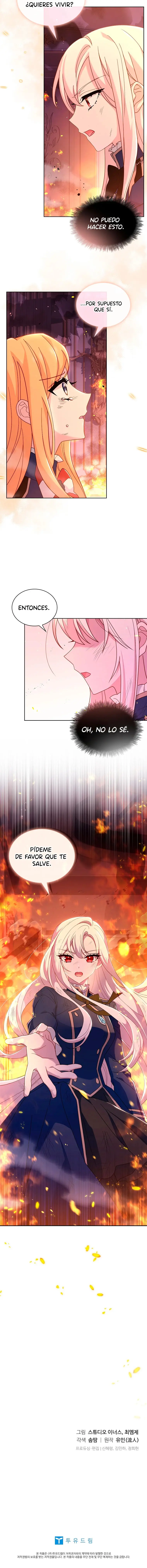 La dama quiere descansar (2022) - Capítulo 71 - Página 14 - LectorTMOo