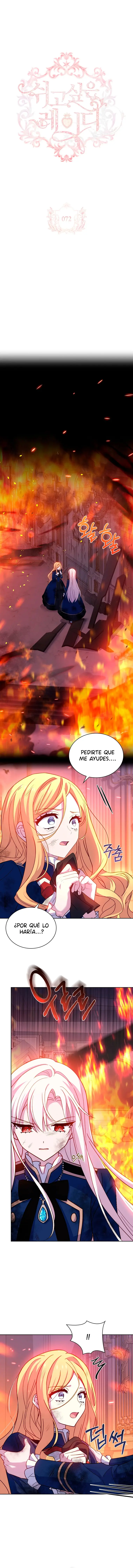 La dama quiere descansar (2022) - Capítulo 72 - Página 1 - LectorTMOo