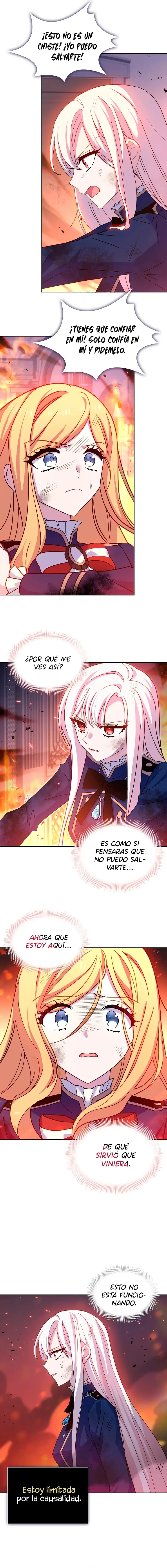 La dama quiere descansar (2022) - Capítulo 72 - Página 2 - LectorTMOo