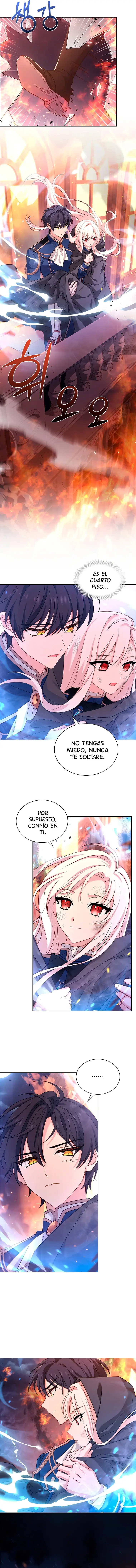 La dama quiere descansar (2022) - Capítulo 72 - Página 12 - LectorTMOo
