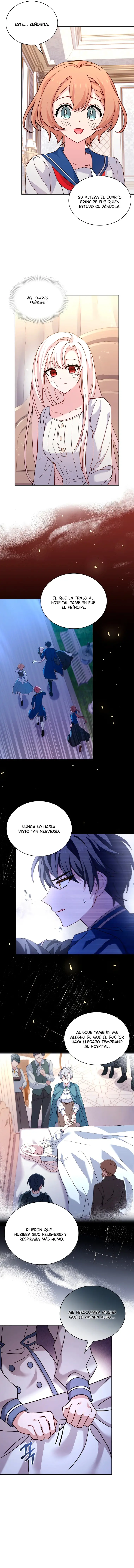 La dama quiere descansar (2022) - Capítulo 73 - Página 4 - LectorTMOo