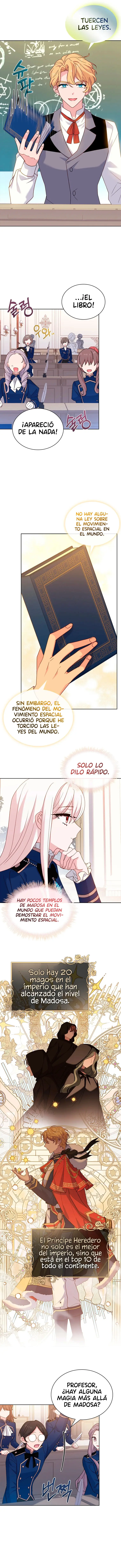 La dama quiere descansar (2022) - Capítulo 74 - Página 3 - LectorTMOo
