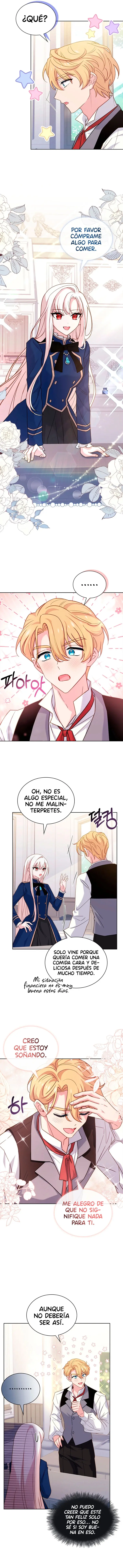 La dama quiere descansar (2022) - Capítulo 74 - Página 6 - LectorTMOo