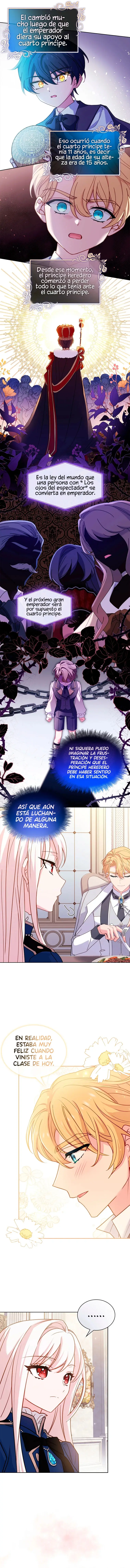 La dama quiere descansar (2022) - Capítulo 74 - Página 10 - LectorTMOo