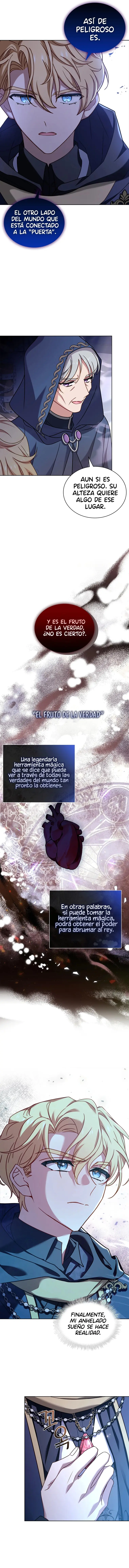 La dama quiere descansar (2022) - Capítulo 75 - Página 6 - LectorTMOo