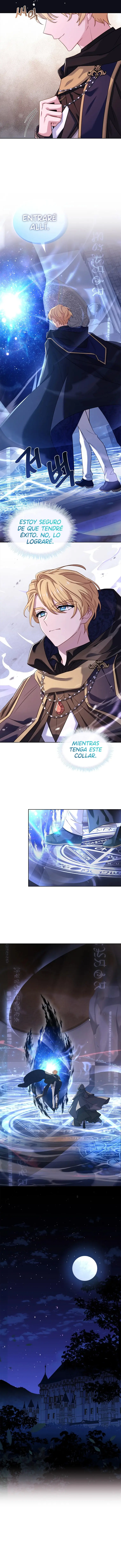 La dama quiere descansar (2022) - Capítulo 75 - Página 9 - LectorTMOo
