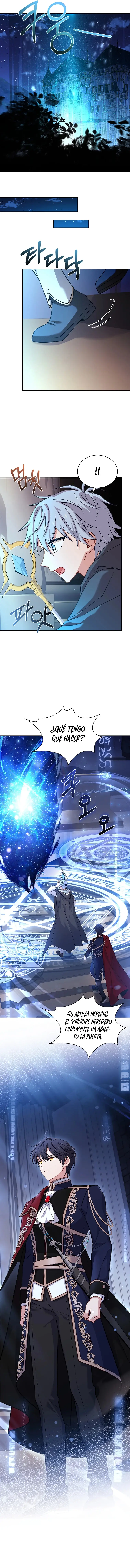La dama quiere descansar (2022) - Capítulo 75 - Página 10 - LectorTMOo