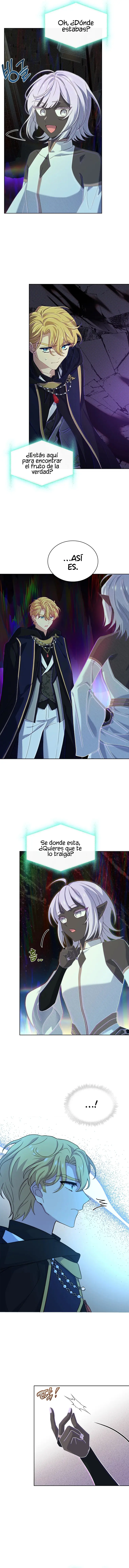 La dama quiere descansar (2022) - Capítulo 76 - Página 8 - LectorTMOo