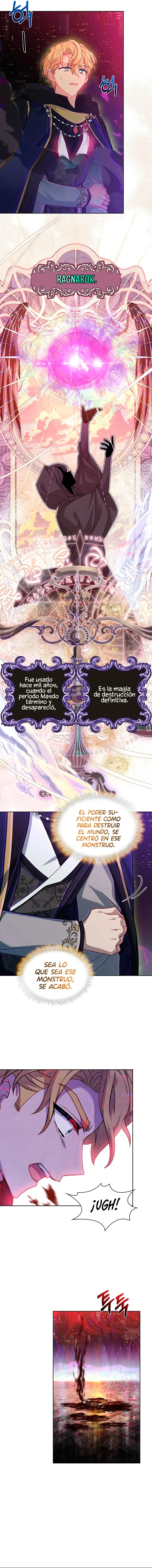 La dama quiere descansar (2022) - Capítulo 77 - Página 9 - LectorTMOo