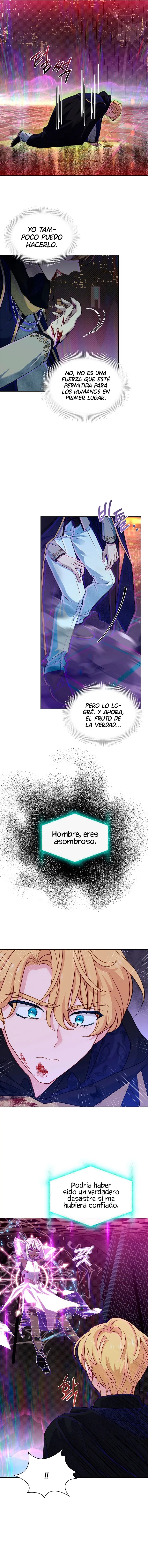 La dama quiere descansar (2022) - Capítulo 77 - Página 10 - LectorTMOo