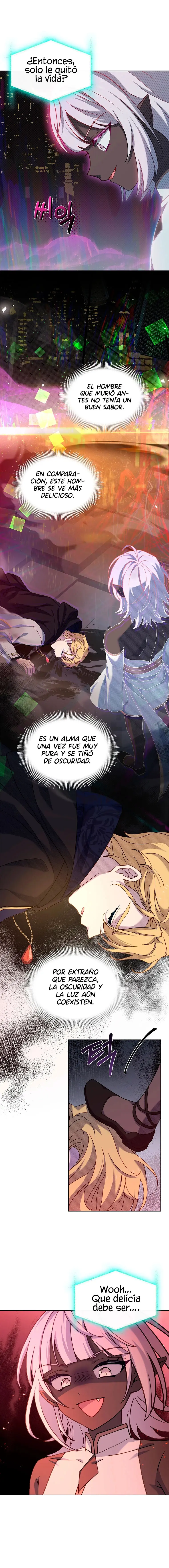 La dama quiere descansar (2022) - Capítulo 77 - Página 13 - LectorTMOo