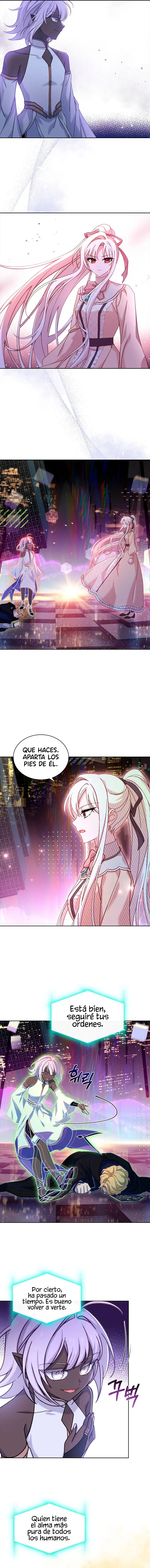 La dama quiere descansar (2022) - Capítulo 77 - Página 17 - LectorTMOo