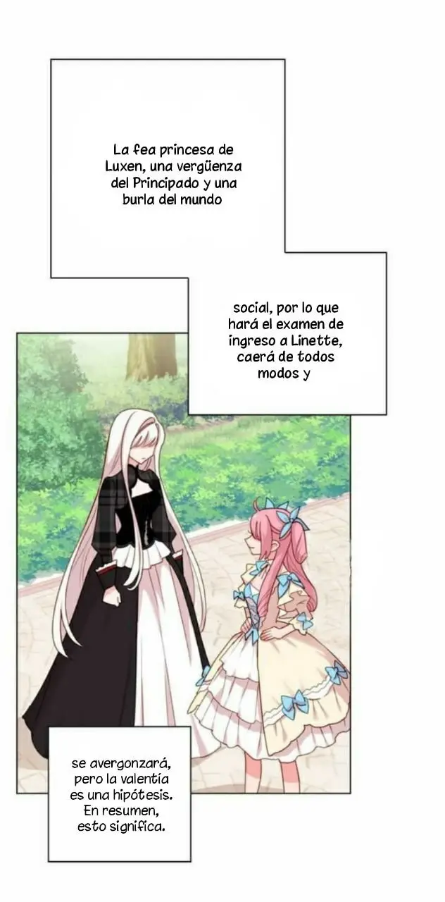 La dama quiere descansar (2022) - Capítulo 8 - Página 7 - LectorTMOo