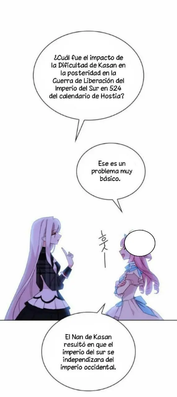 La dama quiere descansar (2022) - Capítulo 8 - Página 15 - LectorTMOo